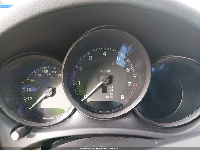 Porsche Macan T 2023 WP1AA2A54PLB06191 Image 7