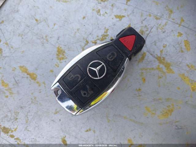 44343874 :رقم المزاد ، WDDGF8AB9EG176660 vin ، 2014 Mercedes-benz C 300 Sport 4matic مزاد بيع