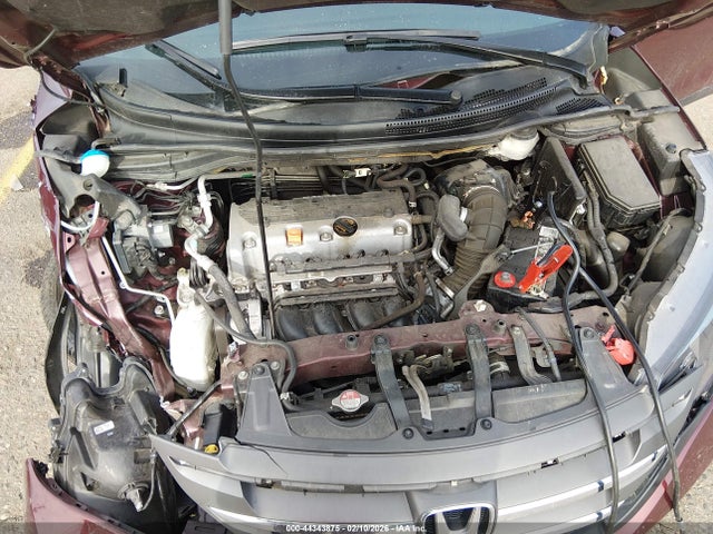 2013 HONDA CR-V 5J6RM4H77DL068203 Photo 9