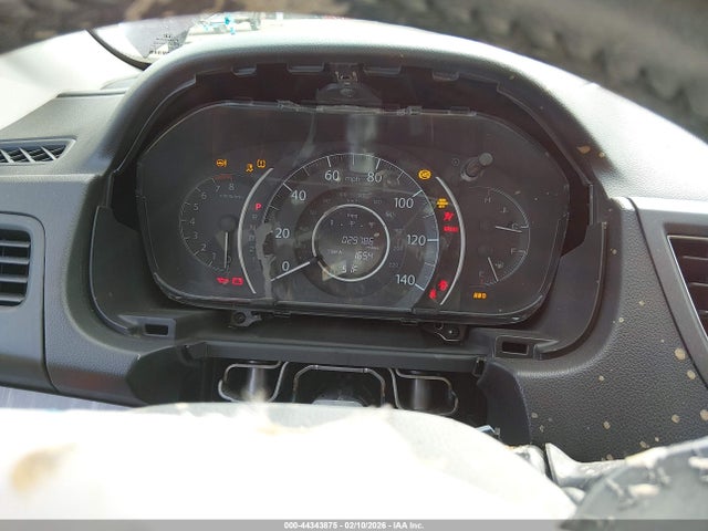 2013 HONDA CR-V 5J6RM4H77DL068203 Photo 6