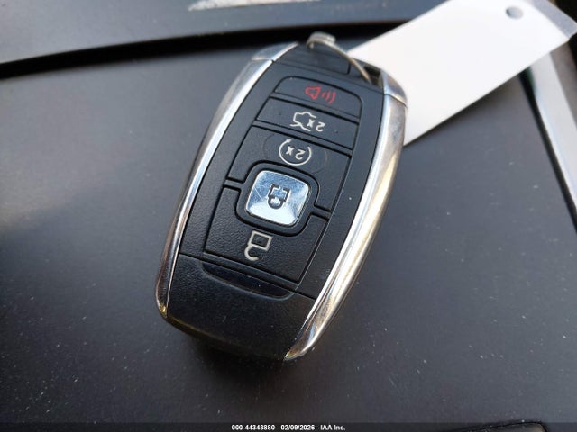 2019 LINCOLN NAUTILUS 2LMPJ8K93KBL28102 Photo 10