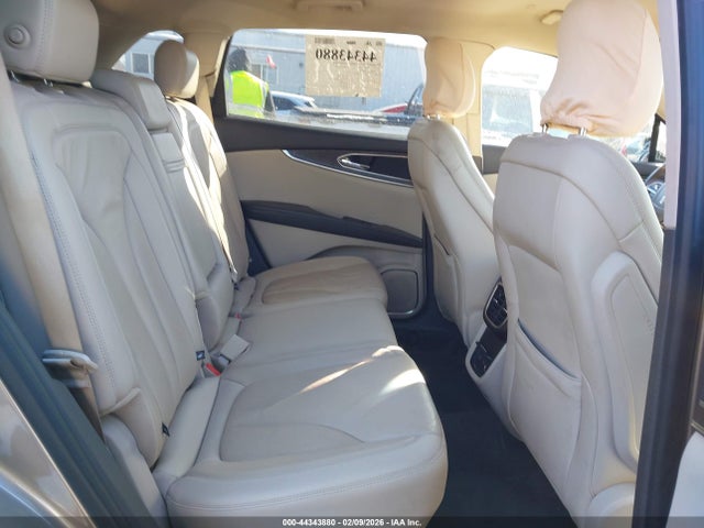 2019 LINCOLN NAUTILUS 2LMPJ8K93KBL28102 Photo 7