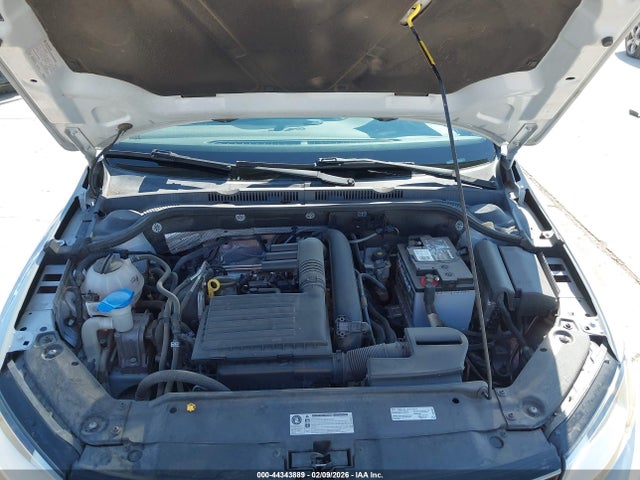 Продаж на аукціоні авто 2017 Volkswagen Jetta 1.4t S, vin: 3VW2B7AJ4HM330457, номер лоту: 44343889