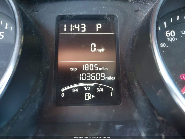Продаж на аукціоні авто 2017 Volkswagen Jetta 1.4t S, vin: 3VW2B7AJ4HM330457, номер лоту: 44343889