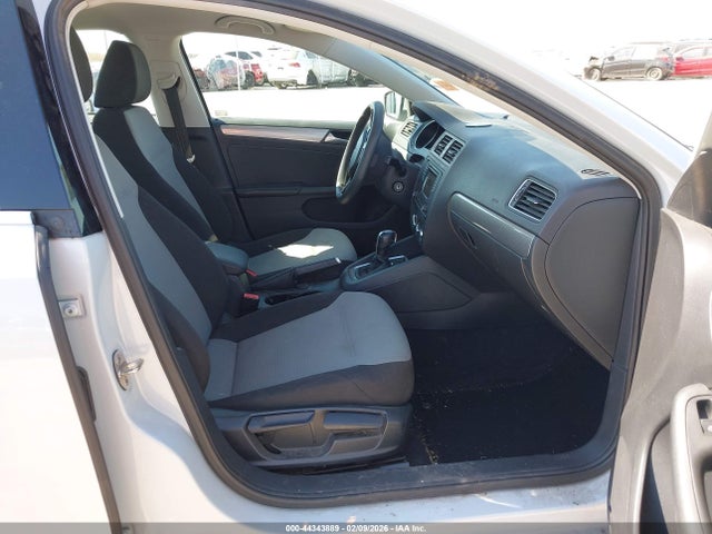 Продаж на аукціоні авто 2017 Volkswagen Jetta 1.4t S, vin: 3VW2B7AJ4HM330457, номер лоту: 44343889
