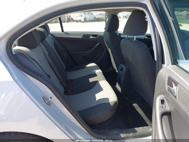 Продаж на аукціоні авто 2017 Volkswagen Jetta 1.4t S, vin: 3VW2B7AJ4HM330457, номер лоту: 44343889