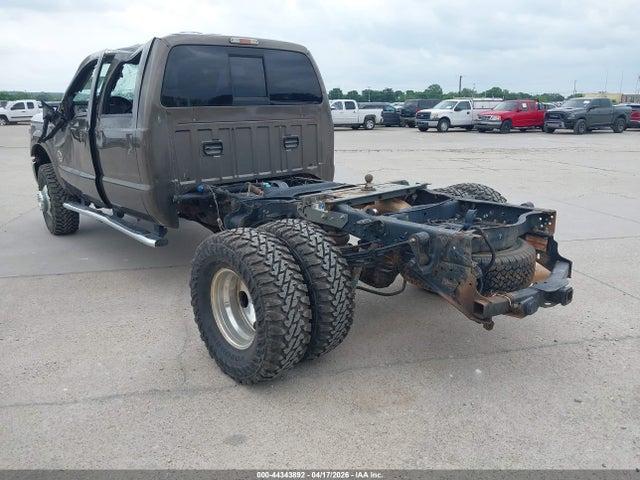 2015 FORD F-350 1FT8W3DTXFEC00211 Photo 2