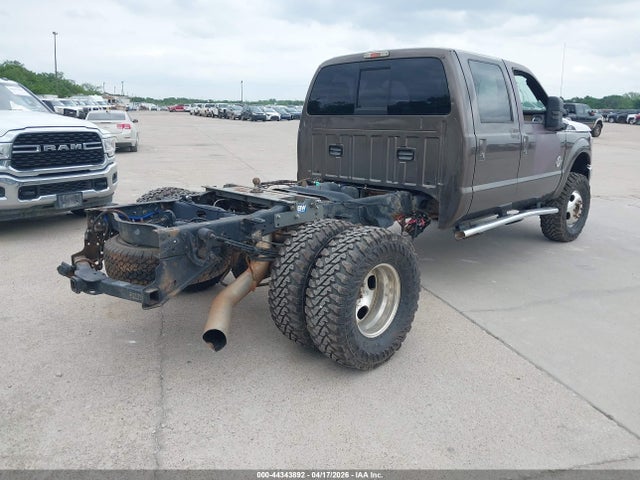 2015 FORD F-350 1FT8W3DTXFEC00211 Photo 3
