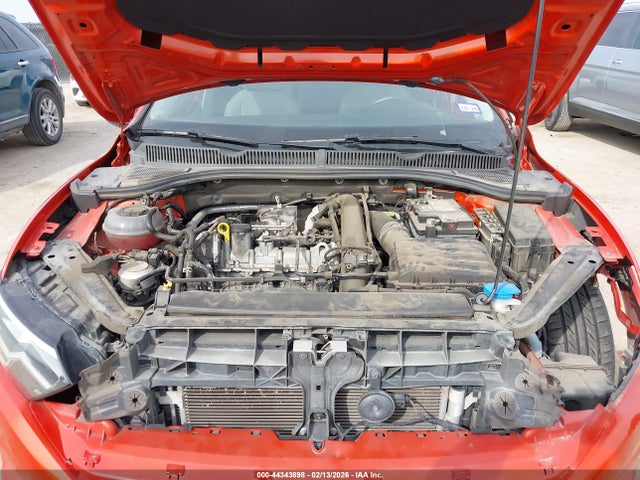 Продажа на аукционе авто 2019 Volkswagen Jetta 1.4t R-line/1.4t S/1.4t Se, vin: 3VWC57BU9KM024088, номер лота: 44343898