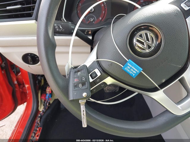 Продажа на аукционе авто 2019 Volkswagen Jetta 1.4t R-line/1.4t S/1.4t Se, vin: 3VWC57BU9KM024088, номер лота: 44343898