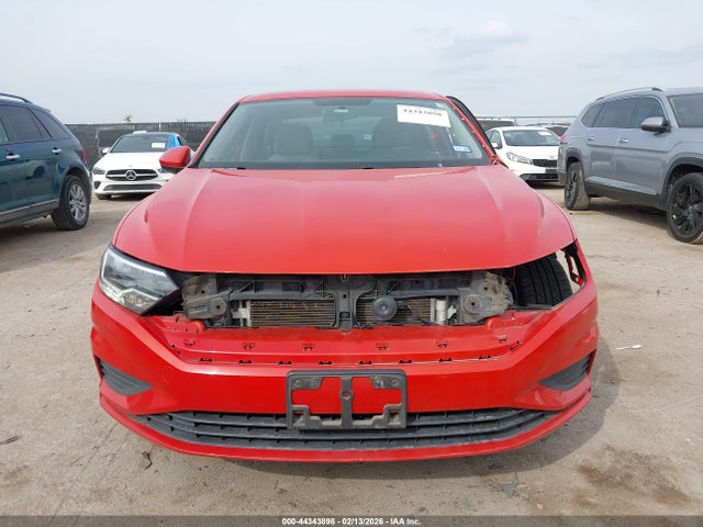 Продажа на аукционе авто 2019 Volkswagen Jetta 1.4t R-line/1.4t S/1.4t Se, vin: 3VWC57BU9KM024088, номер лота: 44343898