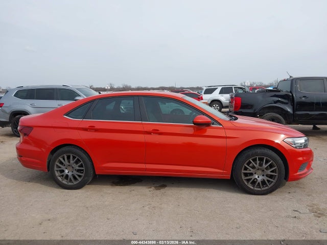 Продажа на аукционе авто 2019 Volkswagen Jetta 1.4t R-line/1.4t S/1.4t Se, vin: 3VWC57BU9KM024088, номер лота: 44343898