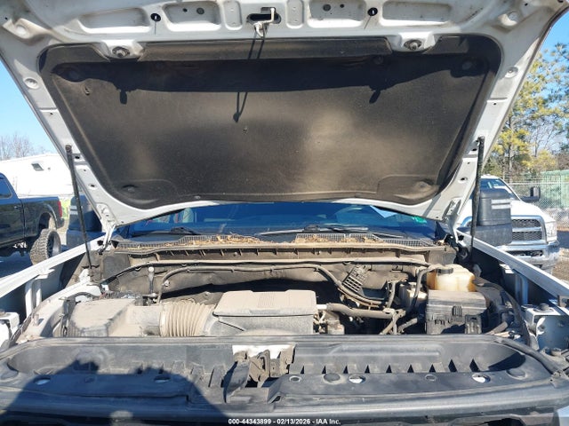 1GC5YNE70LF254827 Chevrolet Silverado 2500hd 4wd Standard Bed Lt