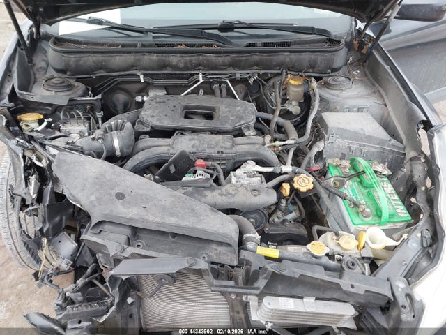 Продаж на аукціоні авто 2010 Subaru Outback 2.5i Premium, vin: 4S4BRBCC0A3318082, номер лоту: 44343902