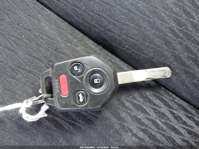 Продаж на аукціоні авто 2010 Subaru Outback 2.5i Premium, vin: 4S4BRBCC0A3318082, номер лоту: 44343902