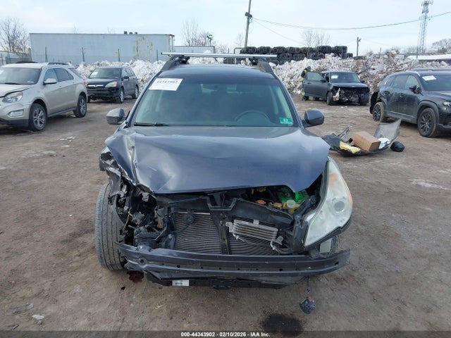Продаж на аукціоні авто 2010 Subaru Outback 2.5i Premium, vin: 4S4BRBCC0A3318082, номер лоту: 44343902