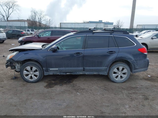 Продаж на аукціоні авто 2010 Subaru Outback 2.5i Premium, vin: 4S4BRBCC0A3318082, номер лоту: 44343902
