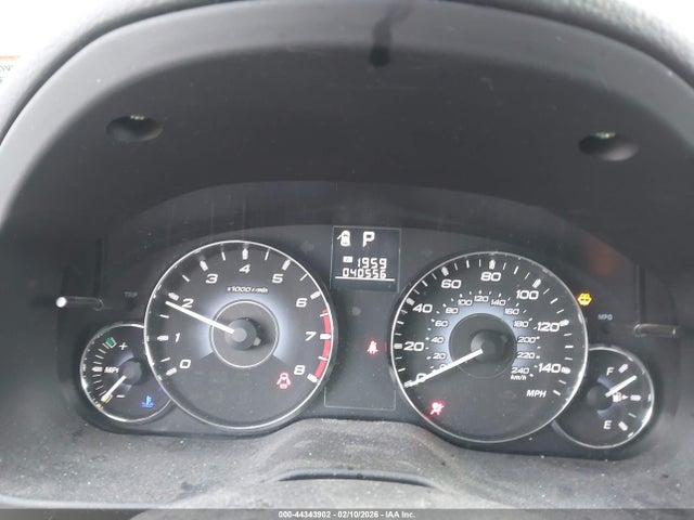 Продаж на аукціоні авто 2010 Subaru Outback 2.5i Premium, vin: 4S4BRBCC0A3318082, номер лоту: 44343902