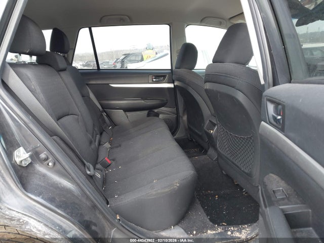 Продаж на аукціоні авто 2010 Subaru Outback 2.5i Premium, vin: 4S4BRBCC0A3318082, номер лоту: 44343902