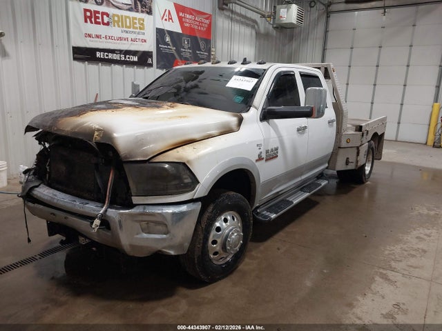 Aukcja sprzedaży 2013 Ram 3500 Laramie, vin: 3C63RRJL8DG539295, numer aukcji: 44343907