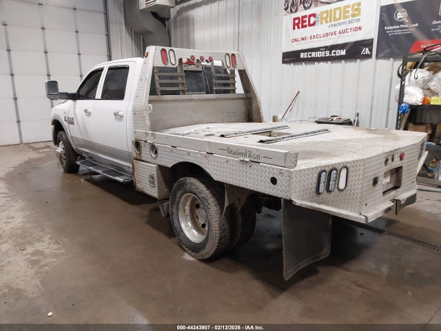 Aukcja sprzedaży 2013 Ram 3500 Laramie, vin: 3C63RRJL8DG539295, numer aukcji: 44343907