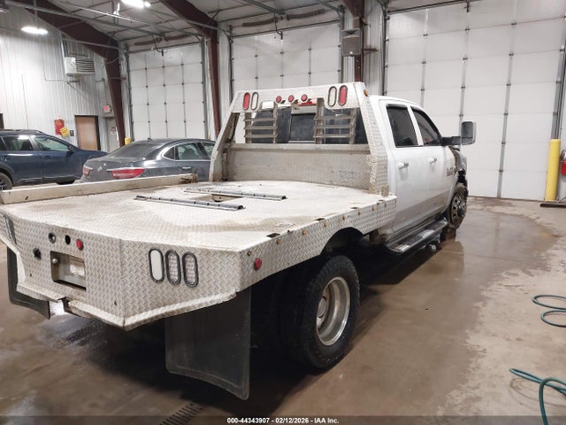 Aukcja sprzedaży 2013 Ram 3500 Laramie, vin: 3C63RRJL8DG539295, numer aukcji: 44343907