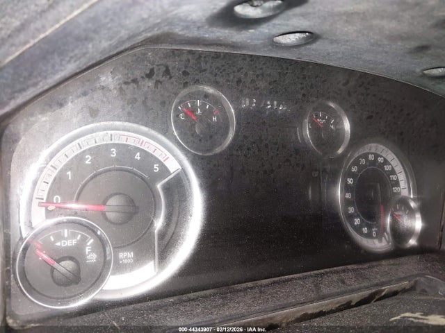 Aukcja sprzedaży 2013 Ram 3500 Laramie, vin: 3C63RRJL8DG539295, numer aukcji: 44343907