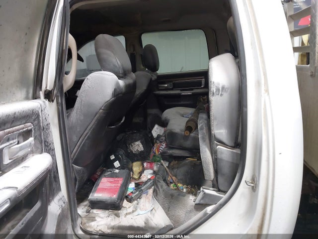 Aukcja sprzedaży 2013 Ram 3500 Laramie, vin: 3C63RRJL8DG539295, numer aukcji: 44343907