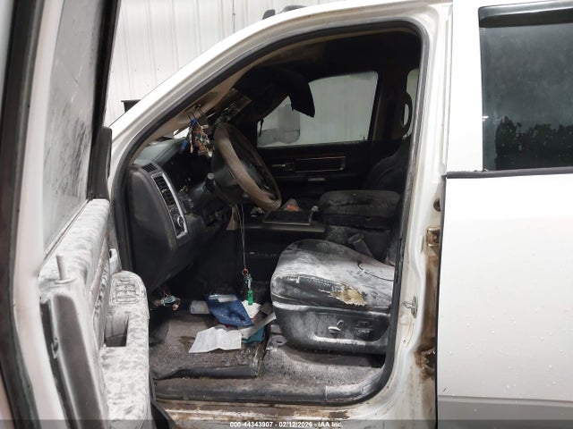 Aukcja sprzedaży 2013 Ram 3500 Laramie, vin: 3C63RRJL8DG539295, numer aukcji: 44343907
