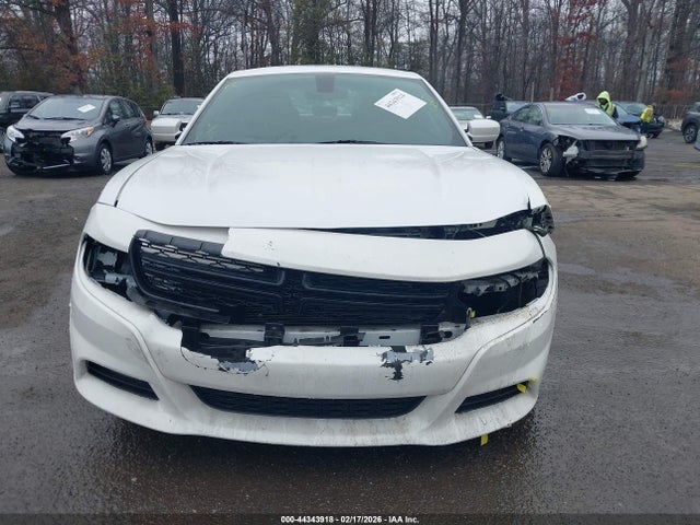 2015 Dodge Charger Sxt მანქანა იყიდება აუქციონზე, vin: 2C3CDXHG7FH814800, აუქციონის ნომერი: 44343918