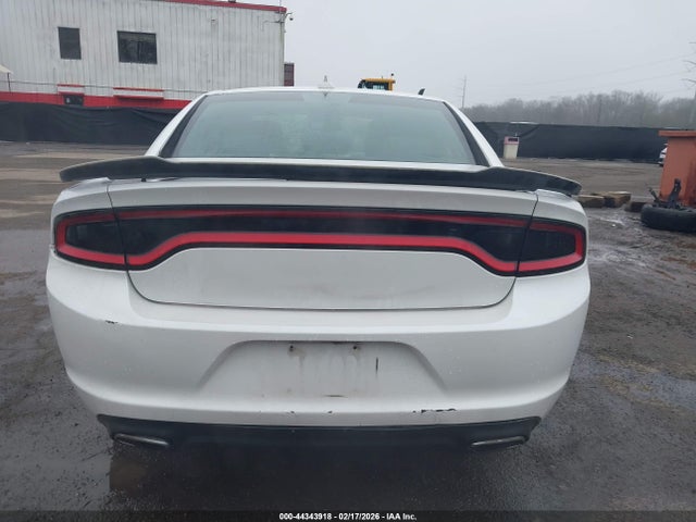 2015 Dodge Charger Sxt მანქანა იყიდება აუქციონზე, vin: 2C3CDXHG7FH814800, აუქციონის ნომერი: 44343918