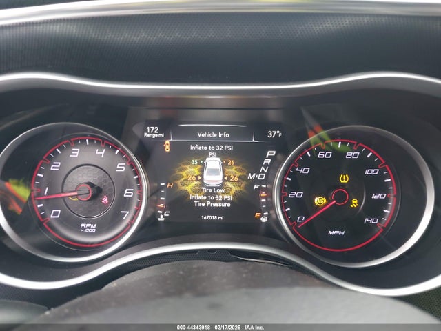 2015 Dodge Charger Sxt მანქანა იყიდება აუქციონზე, vin: 2C3CDXHG7FH814800, აუქციონის ნომერი: 44343918