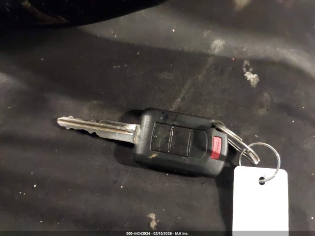 2020 MITSUBISHI OUTLANDER JA4AZ3A39LZ045596 Photo 10