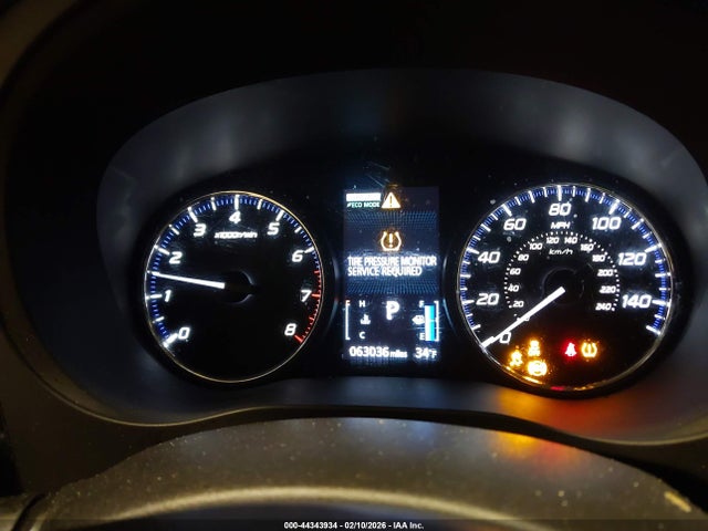 2020 MITSUBISHI OUTLANDER JA4AZ3A39LZ045596 Photo 6