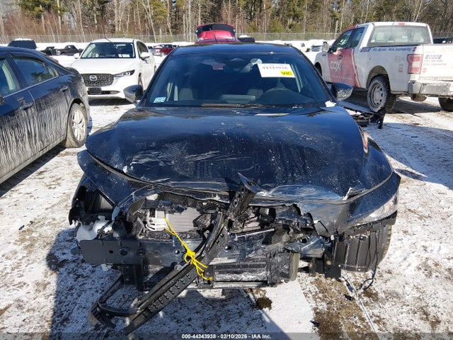 JM1BPAJM8S1786574 Mazda Mazda3 2.5 S