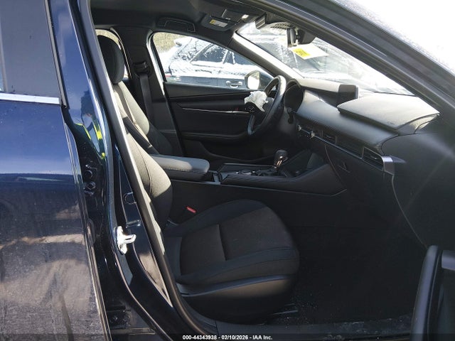JM1BPAJM8S1786574 Mazda Mazda3 2.5 S