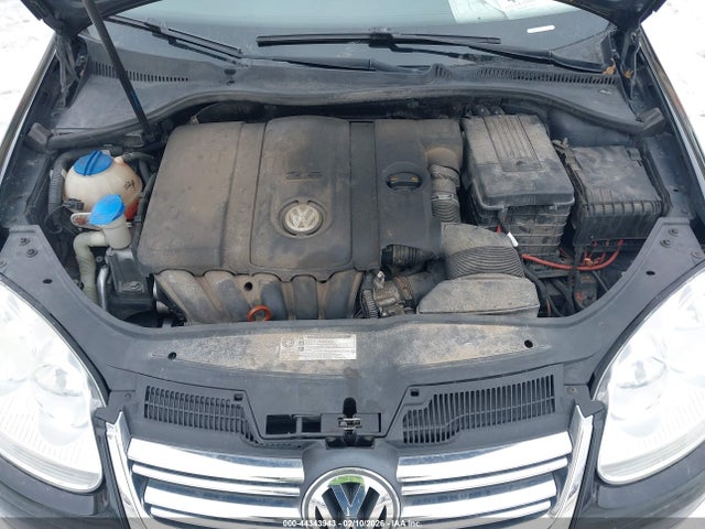 Продаж на аукціоні авто 2010 Volkswagen Jetta Se, vin: 3VWRX7AJ2AM059937, номер лоту: 44343943