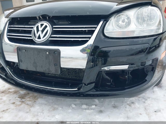 Продаж на аукціоні авто 2010 Volkswagen Jetta Se, vin: 3VWRX7AJ2AM059937, номер лоту: 44343943