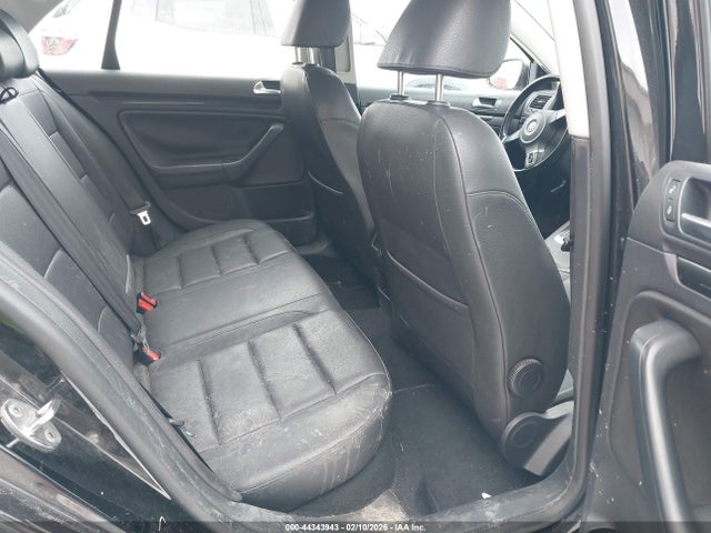 Продаж на аукціоні авто 2010 Volkswagen Jetta Se, vin: 3VWRX7AJ2AM059937, номер лоту: 44343943