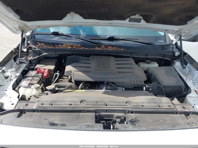 Nissan Titan Sv 4x4 2024 1N6AA1EC4RN101355 Image 10