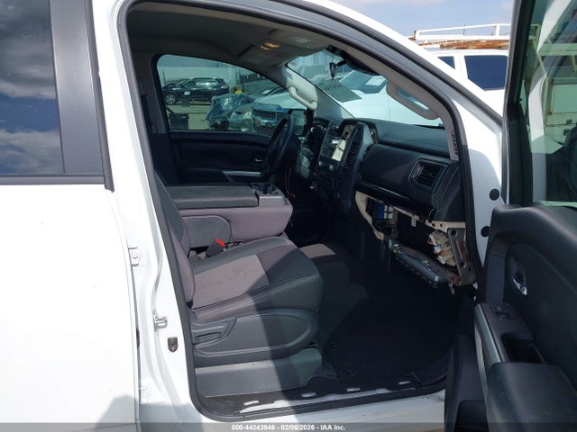 Nissan Titan Sv 4x4 2024 1N6AA1EC4RN101355 Image 5