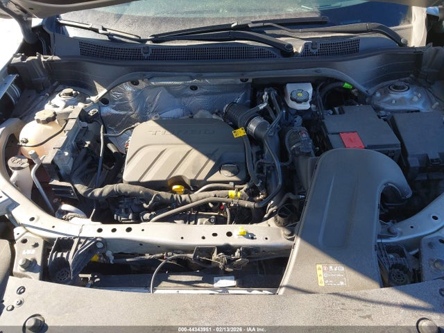 2024 CHEVROLET TRAX KL77LGE27RC174505 Photo 9