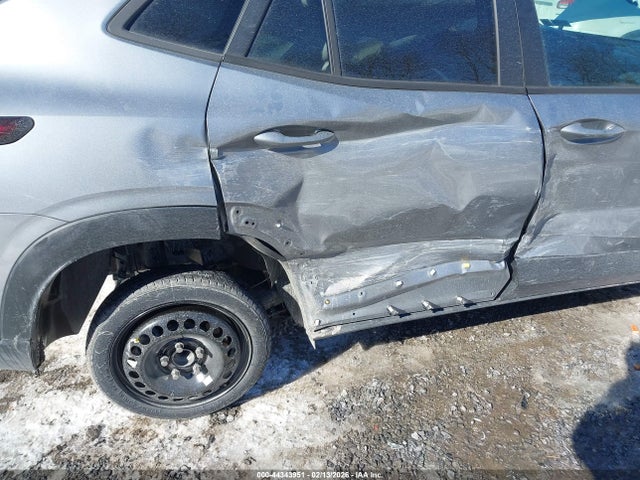 2024 CHEVROLET TRAX KL77LGE27RC174505 Photo 5