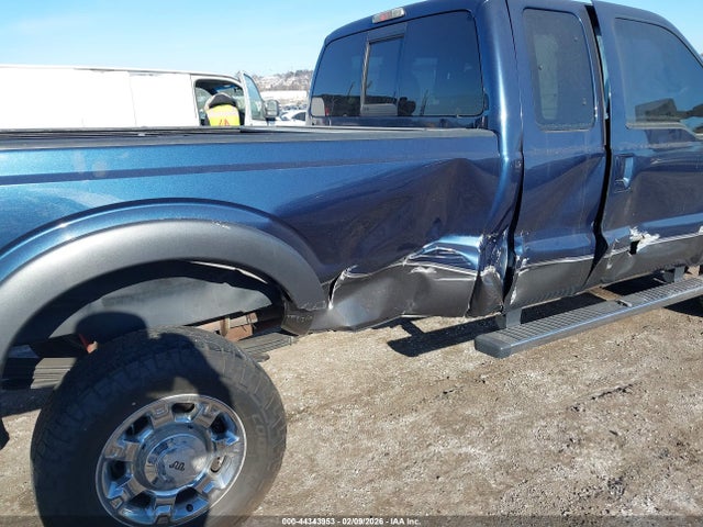 Ford F-350 Lariat 2015 1FT8X3BT5FEB50298 Image 6