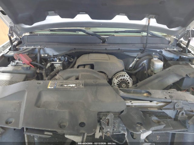 Продажа на аукционе авто 2011 Gmc Sierra 1500 Sle, vin: 3GTP2VE38BG142412, номер лота: 44343958