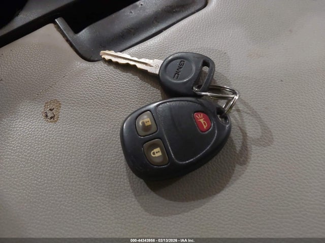 Продажа на аукционе авто 2011 Gmc Sierra 1500 Sle, vin: 3GTP2VE38BG142412, номер лота: 44343958