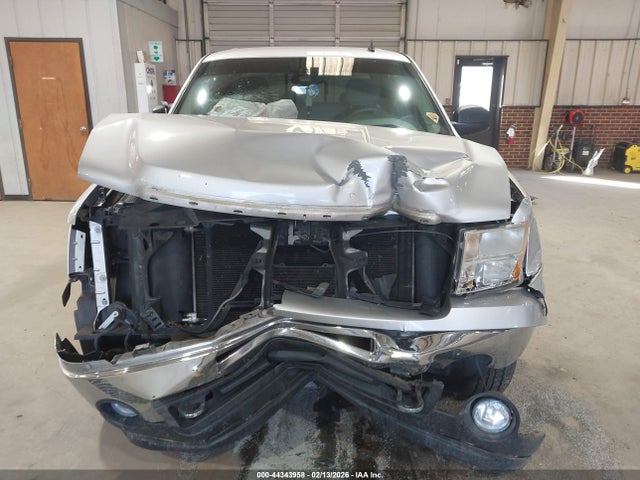 Продажа на аукционе авто 2011 Gmc Sierra 1500 Sle, vin: 3GTP2VE38BG142412, номер лота: 44343958