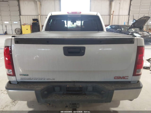 Продажа на аукционе авто 2011 Gmc Sierra 1500 Sle, vin: 3GTP2VE38BG142412, номер лота: 44343958
