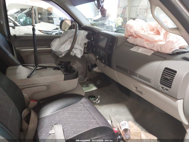 Продажа на аукционе авто 2011 Gmc Sierra 1500 Sle, vin: 3GTP2VE38BG142412, номер лота: 44343958