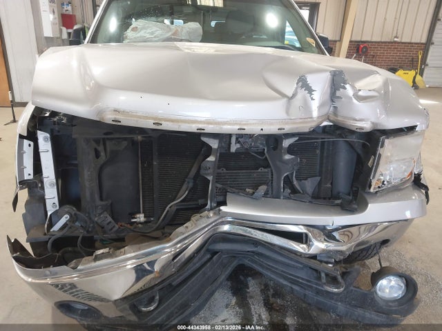 Продажа на аукционе авто 2011 Gmc Sierra 1500 Sle, vin: 3GTP2VE38BG142412, номер лота: 44343958